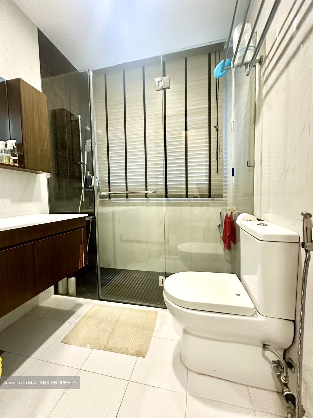 Jalan Kayu Estate (D28), Terrace #447490741
